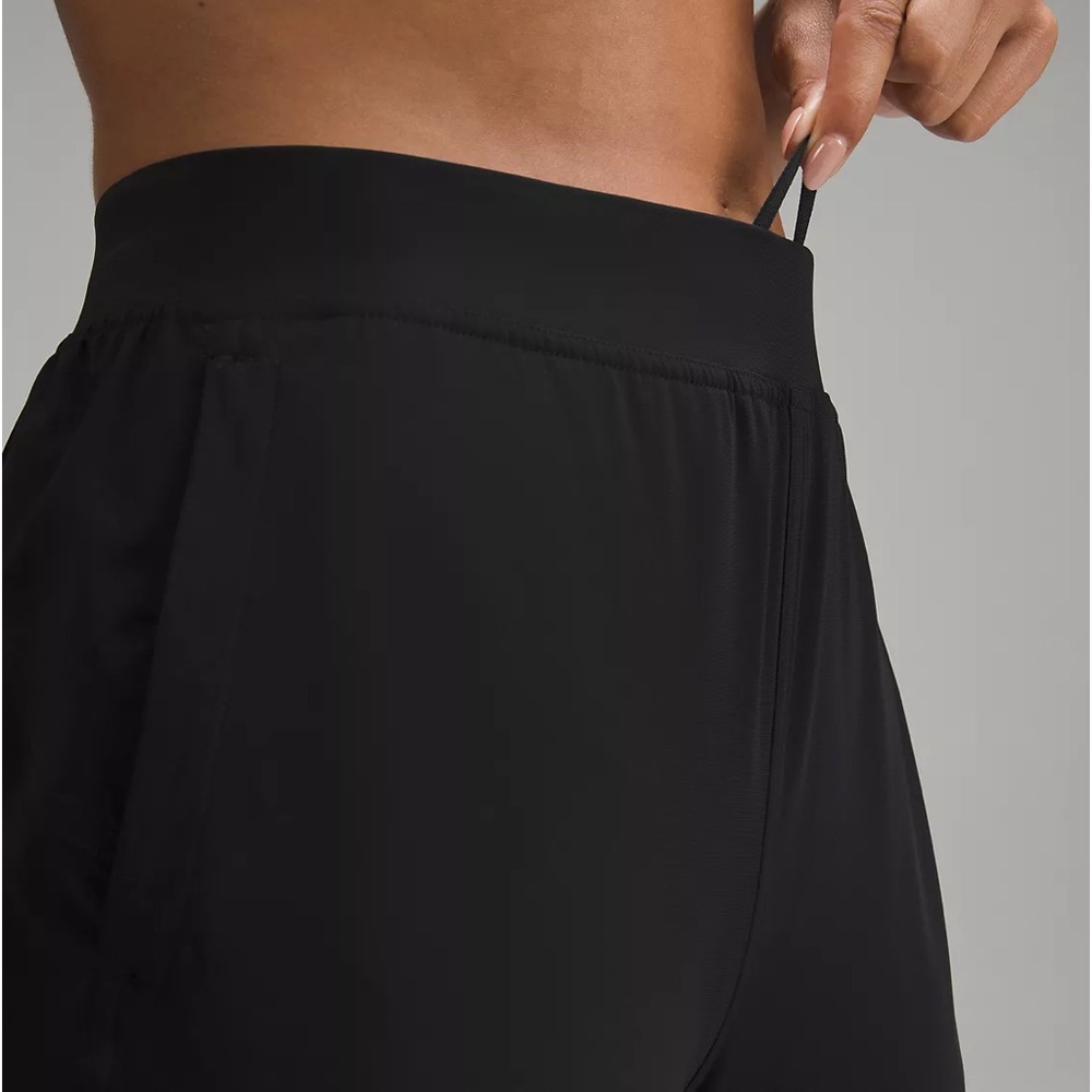 Lululemon Adapted State High-Rise Jogger 28" Black - Picture 8 of 15